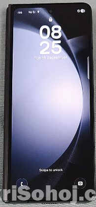 Samsung Galaxy Fold 5